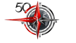black50 globe
